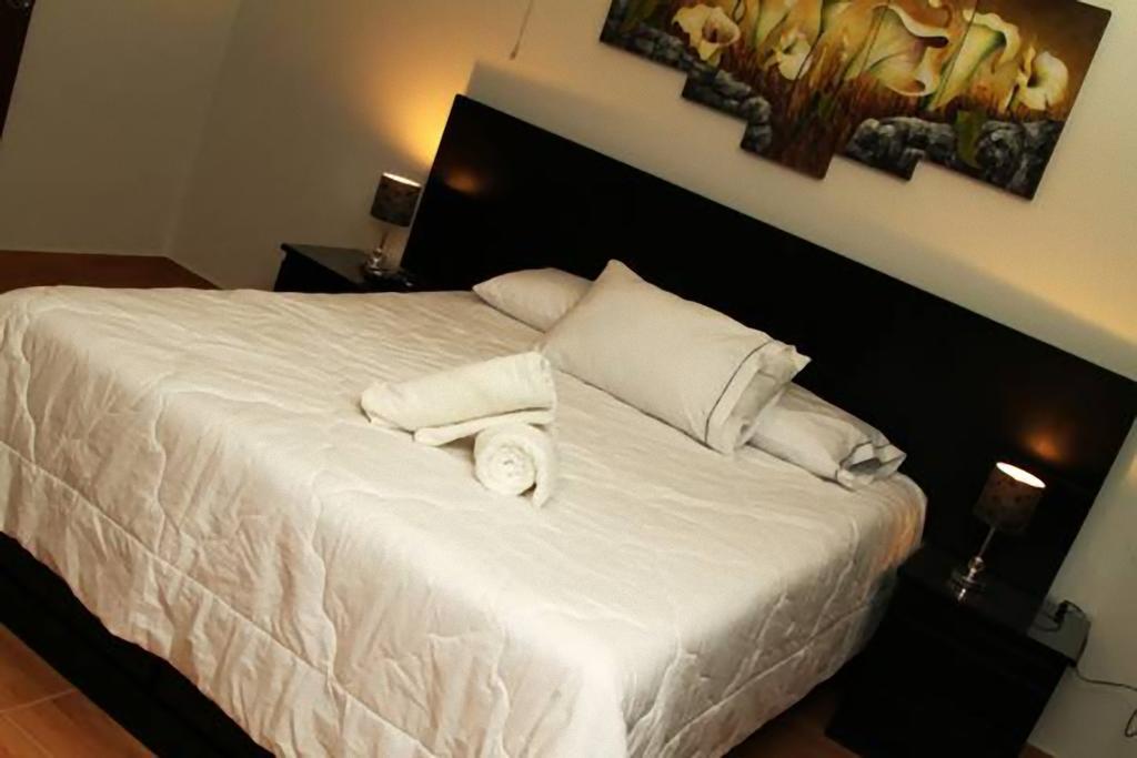 Hotel Vanetom Чиклайо Стая снимка