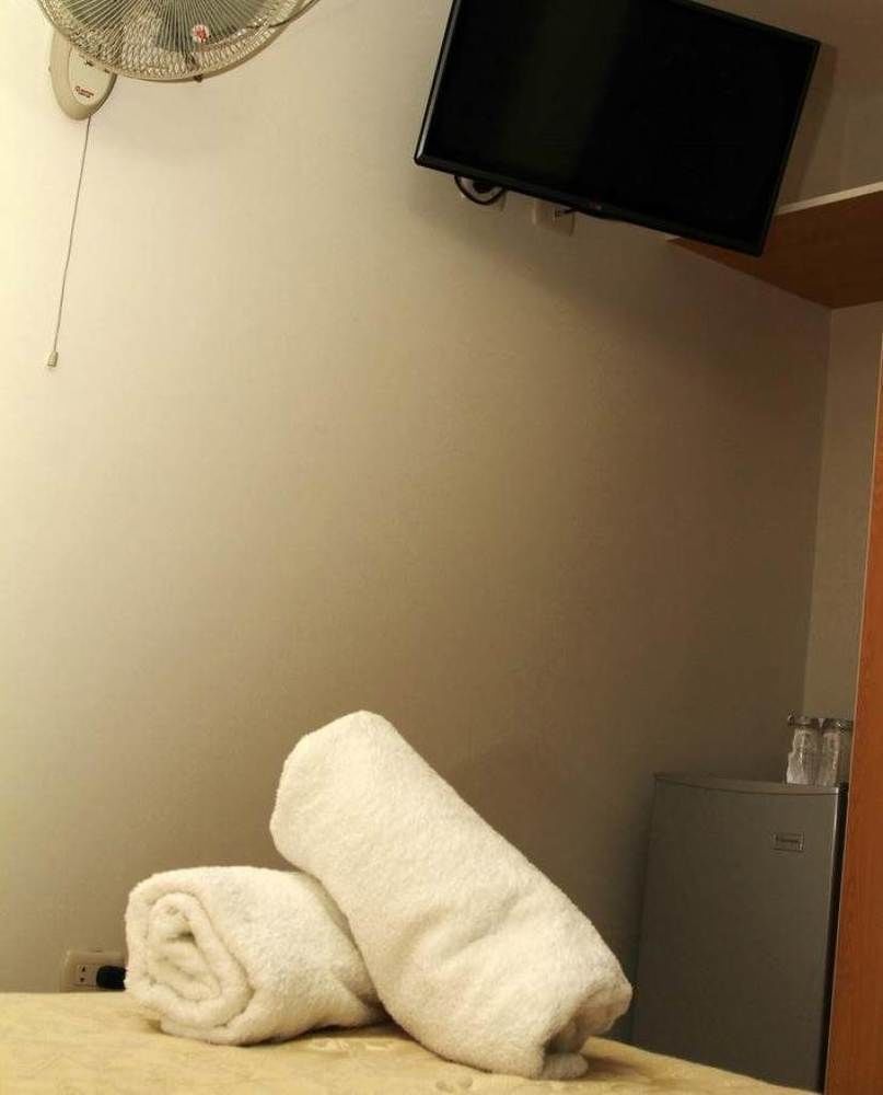 Hotel Vanetom Чиклайо Екстериор снимка