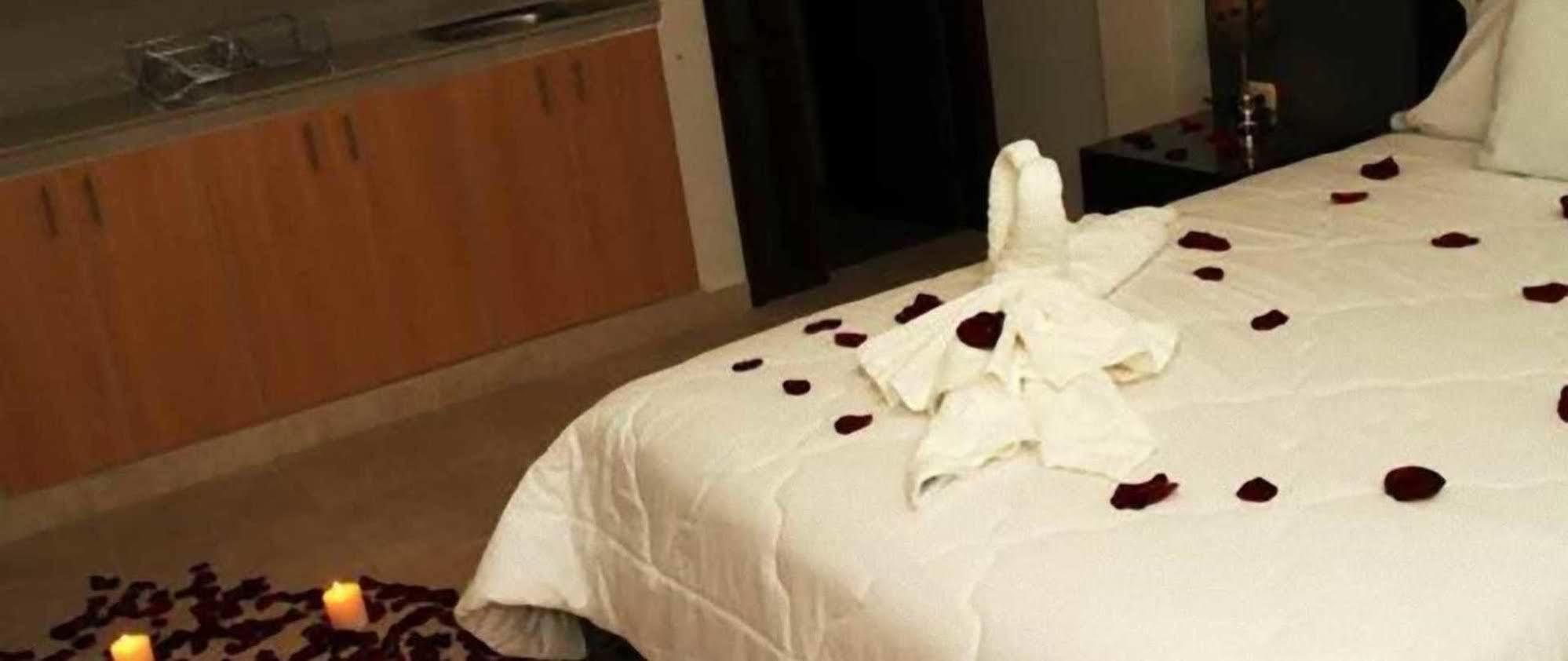 Hotel Vanetom Чиклайо Екстериор снимка